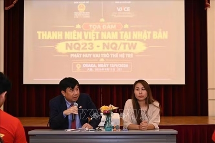 Viet Nam